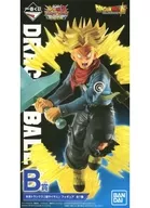 未来トランクス(超サイヤ人) 「一番くじ ドラゴンボールZ DOKKAN BATTLE 6th anniversary」 B賞 フィギュア