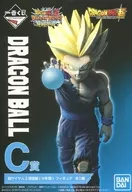 超サイヤ人2孫悟飯(少年期) 「一番くじ ドラゴンボールZ DOKKAN BATTLE 6th anniversary」 C賞 フィギュア
