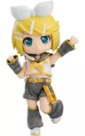 ねんどろいどどーる 鏡音リン 「キャラクター・ボーカル・シリーズ02 鏡音リン・レン」