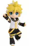 ねんどろいどどーる 鏡音レン 「キャラクター・ボーカル・シリーズ02 鏡音リン・レン」