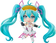 ねんどろいど レーシングミク 2021Ver. 「キャラクターボーカルシリーズ01 初音ミク」