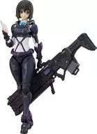 figma 図書委員長さん 「ARMS NOTE」