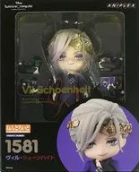[特典付き] ねんどろいど ヴィル・シェーンハイト 「ディズニー ツイステッドワンダーランド」 ANIPLEX+＆GOODSMILE ONLINE SHOP限定