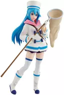 POP UP PARADE アクア 冬服Ver. 「この素晴らしい世界に祝福を!紅伝説」 ABS＆PVC製塗装済み完成品