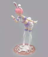 ラム 「Re：ゼロから始める異世界生活」 プレシャスフィギュア ラム～Happy Easter!ver.～ タイトーオンラインクレーン限定