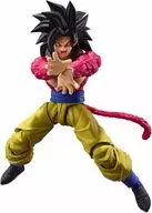 S.H.Figuarts スーパーサイヤ人4孫悟空 「ドラゴンボールGT」