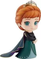 ねんどろいど アナ Epilogue Dress Ver. 「アナと雪の女王2」
