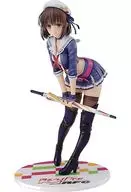 加藤恵 レーシングVer. 「冴えない彼女の育てかた Fine」 1/7 ABS＆PVC製塗装済み完成品 GOODSMILE ONLINE SHOP限定