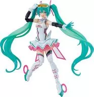 figma レーシングミク 2021Ver. 「キャラクター・ボーカル・シリーズ 01 初音ミク」