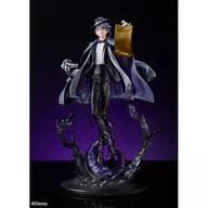 アズール・アーシェングロット 「ディズニー ツイステッドワンダーランド」 1/8 ABS＆PVC製塗装済み完成品 ANIPLEX+限定