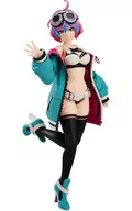 figma アンジェ 「山下しゅんやのプラスチック・エンジェル」