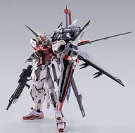 METAL BUILD ストライクルージュ オオトリ装備 「機動戦士ガンダムSEED」 魂ウェブ商店限定