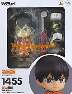 ねんどろいど 影山飛雄 新生烏野Ver. 「ハイキュー!! TO THE TOP」