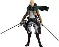 figma エルヴィン・スミス 「進撃の巨人」