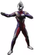 S.H.Figuarts(真骨彫製法) ウルトラマンティガ マルチタイプ 「ウルトラマンティガ」