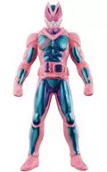仮面ライダーリバイ レックスゲノム 「仮面ライダーリバイス」 ライダーヒーローシリーズ01