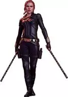 ブラック・ウィドウ 「ブラック・ウィドウ」 ムービー・マスターピース 1/6 アクションフィギュア