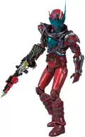 S.H.Figuarts ブラッドスターク 「仮面ライダービルド」 魂ウェブ商店限定