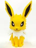 サンダース 「ポケットモンスター」 ミニソフビフィギュアvol.6