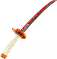 煉獄杏寿郎の日輪刀 「鬼滅の刃」 フィギュア