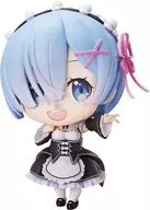 レム お出迎えVer. 「Re：ゼロから始める異世界生活」 超愛でる系 デフォルメちっくフィギュア PREMIUM BIG
