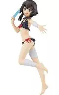 POP UP PARADE めぐみん 水着Ver. 「この素晴らしい世界に祝福を!」 ABS＆PVC製塗装済み完成品