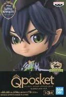 マレウス・ドラコニア 「ディズニー ツイステッドワンダーランド」 Q posket petit vol.8