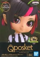 リリア・ヴァンルージュ 「ディズニー ツイステッドワンダーランド」 Q posket petit vol.8