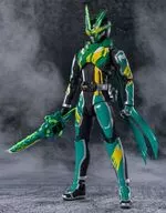 S.H.Figuarts 仮面ライダー剣斬 猿飛忍者伝 「仮面ライダーセイバー」 魂ウェブ商店限定