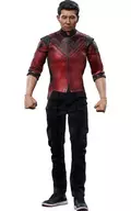 シャン・チー 「シャン・チー/テン・リングスの伝説」 ムービー・マスターピース 1/6 アクションフィギュア