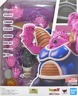 S.H.Figuarts ドドリア 「ドラゴンボールZ」 魂ウェブ商店限定