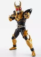 S.H.Figuarts(真骨彫製法) 仮面ライダークウガ ライジングアルティメット 「仮面ライダーディケイド」 魂ウェブ商店限定