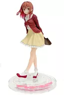 桜沢墨 「彼女、お借りします」 Coreful フィギュア 桜沢墨 タイトーオンラインクレーン限定