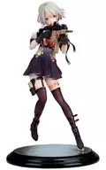Vector 「ドールズフロントライン」 1/7 PVC＆ABS製塗装済み完成品