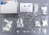 がうる・ぐら 「ホロライブプロダクション」 1/7 ガレージキット ホビーラウンド24＆イベント限定