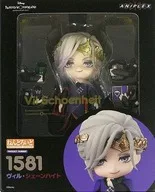 ねんどろいど ヴィル・シェーンハイト 「ディズニー ツイステッドワンダーランド」 ANIPLEX+＆GOODSMILE ONLINE SHOP限定