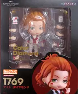 ねんどろいど ケイト・ダイヤモンド 「ディズニー ツイステッドワンダーランド」 GOODSMILE ONLINE SHOP＆ANIPLEX+限定