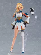 [特典付き] figma 不知火フレア 「バーチャルYouTuber」 GOODSMILE ONLINE SHOP限定