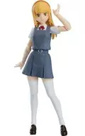 [特典付き] figma 平安名すみれ 「ラブライブ!スーパースター!!」 GOODSMILE ONLINE SHOP限定