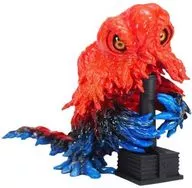 煙突ヘドラ TOXIC Ver. 「ゴジラ対ヘドラ」 Artistic Monsters Collection