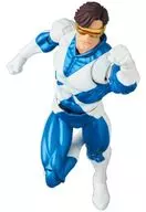MAFEX CYCLOPS(Comic Variant Suit Ver.) 「X-MEN」 アクションフィギュア No.173