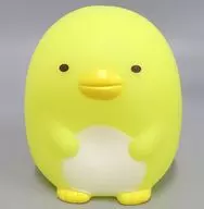 ぺんぎん? 「すみっコぐらし」 なかよしソフビフィギュア