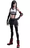 [ランクB] PLAY ARTS改 ティファ・ロックハート 「ファイナルファンタジーVII リメイク」