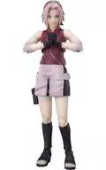 S.H.Figuarts 春野サクラ -師匠譲りの負けん気- 「NARUTO -ナルト- 疾風伝」