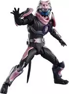 S.H.Figuarts 仮面ライダーバイス レックスゲノム 「仮面ライダーリバイス」