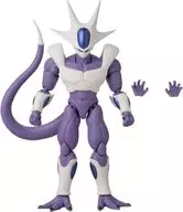 クウラ 最終形態 「ドラゴンボール超」 シリーズ5 ドラゴンスターズ アクションフィギュア
