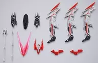 METAL BUILD アストレイドライグヘッド オプションセット 「機動戦士ガンダムSEED DESTINY ASTRAY R」 魂ウェブ商店限定
