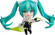 ねんどろいど レーシングミク 2022Ver. 「キャラクター・ボーカル・シリーズ 01 初音ミク」 