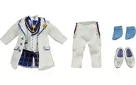 ねんどろいどどーる おようふくセット セイバー/アーサー・ペンドラゴン〔プロトタイプ〕霊衣開放-ホワイトローズ- Ver. 「Fate/Grand Order」