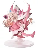 PRISMA WING イリヤスフィール・フォン・アインツベルン 「Fate/kaleid liner プリズマ☆イリヤ ツヴァイ!＆ヘルツ!」 1/7 PVC＆ABS製塗装済み完成品